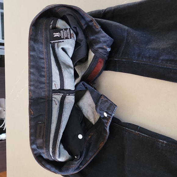 Comune skinny jeans size 27 - Picture 5 of 5